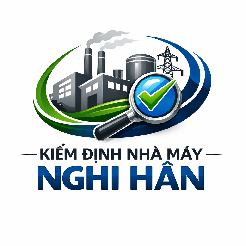 CÔNG TY KIỂM ĐỊNH – TƯ VẤN – THIẾT KẾ