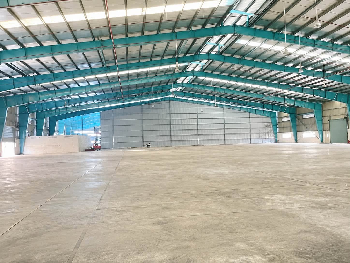 Những Rủi Ro Khi Không Kiểm Định Nhà Xưởng