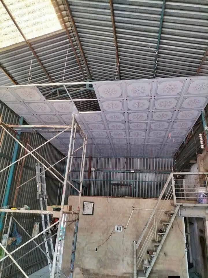 Không phải mọi hiện tượng lún đều có nguyên nhân giống nhau