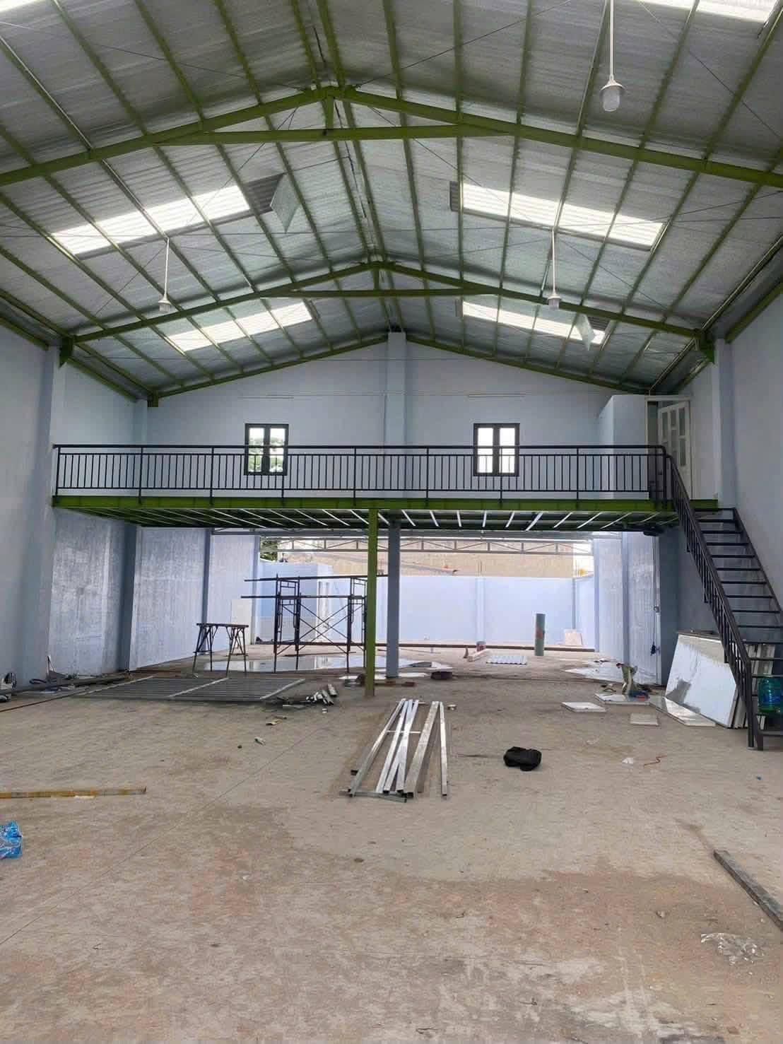 Vì sao nhà máy sau nhiều năm sử dụng nên đánh giá hiện trạng?