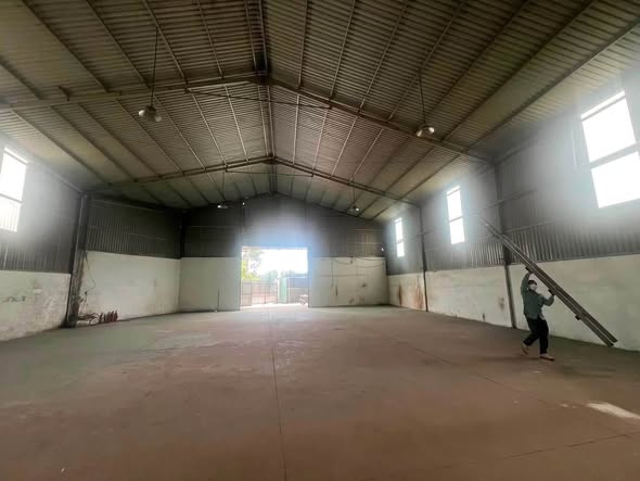 Kiểm định chất lượng nhà máy trước khi mở rộng sản xuất – Giải pháp đánh giá an toàn kết cấu trước khi đầu tư
