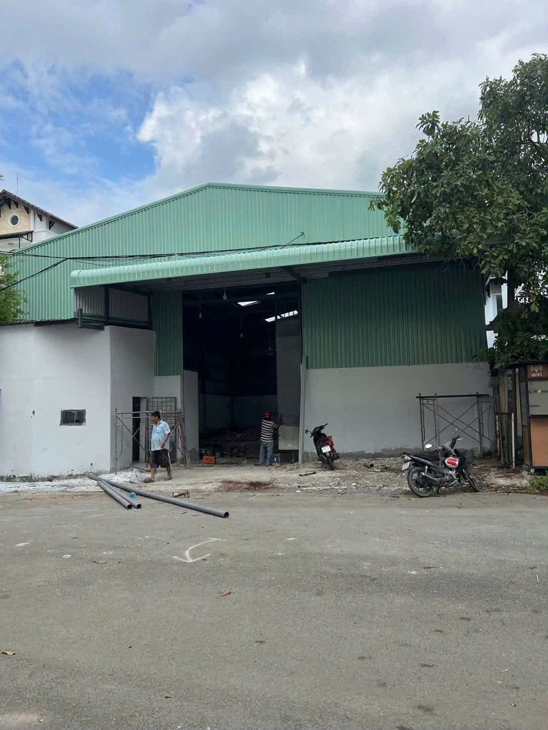 Kiểm định chất lượng nhà máy trước khi cải tạo – Bước quan trọng để đánh giá hiện trạng công trình