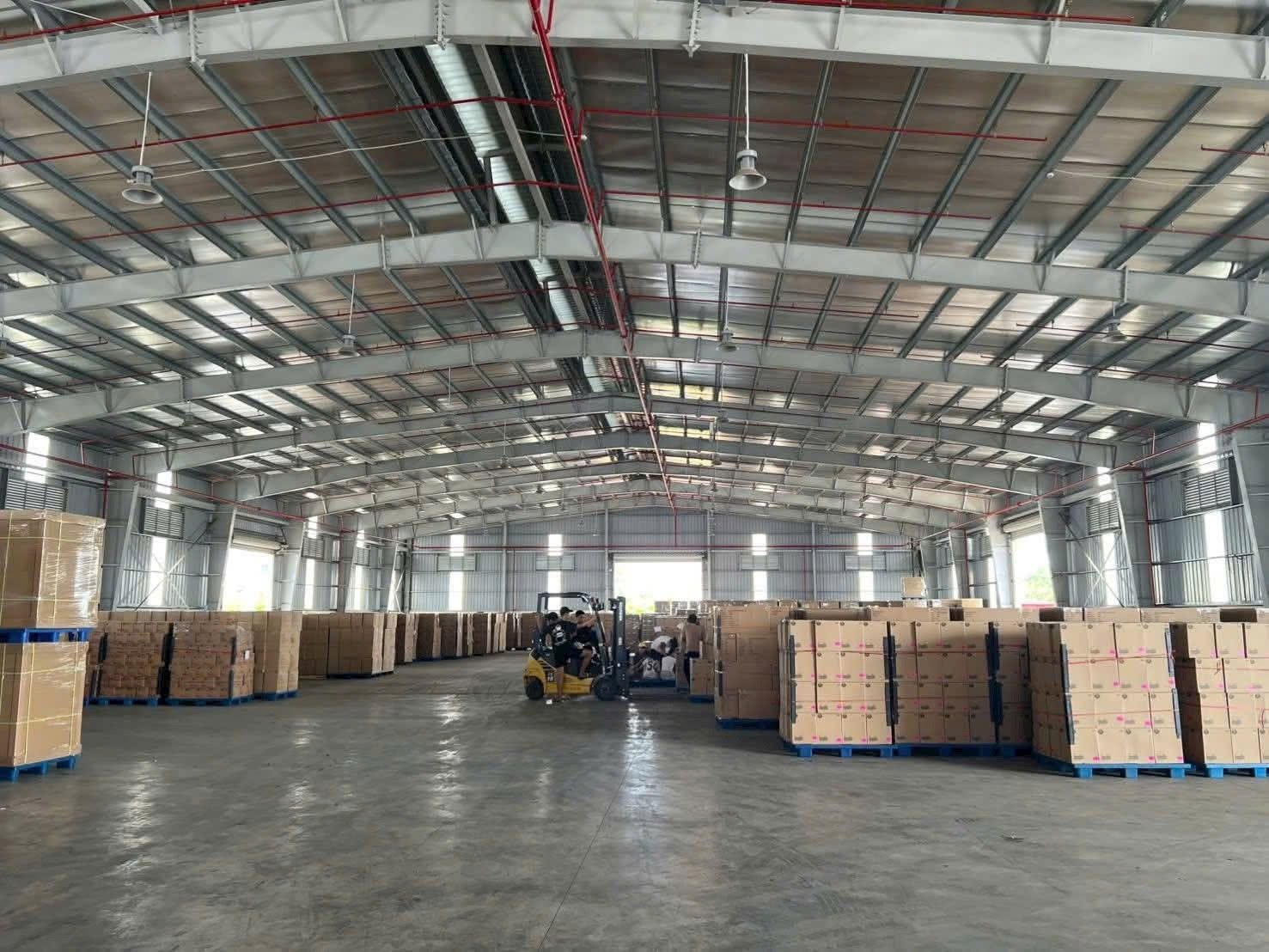 Khi nào nhà xưởng tại Long An cần kiểm định?