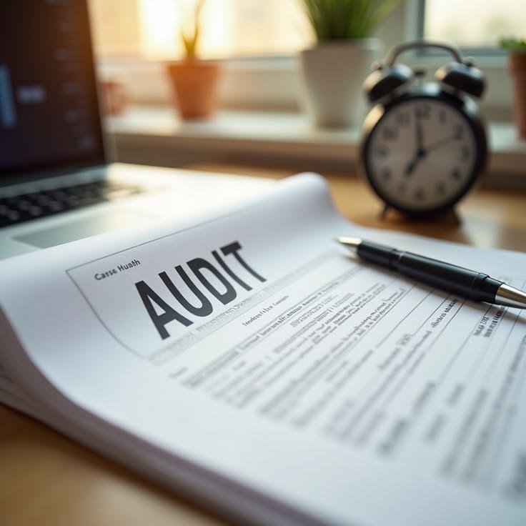 Những dấu hiệu không nên bỏ qua trước kỳ audit